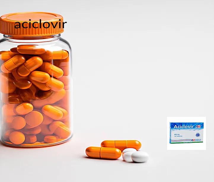 Aciclovir 1