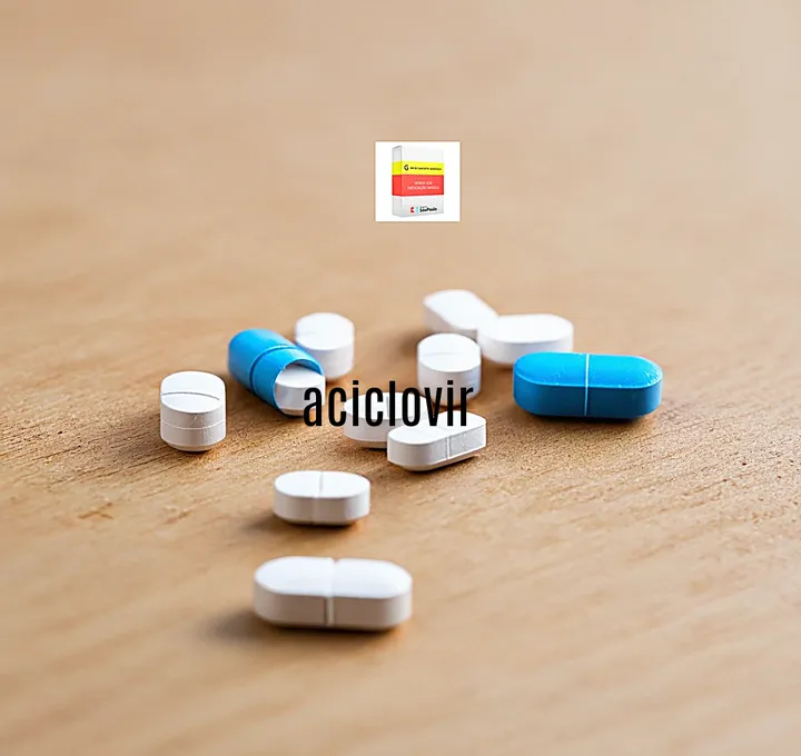 Aciclovir 2