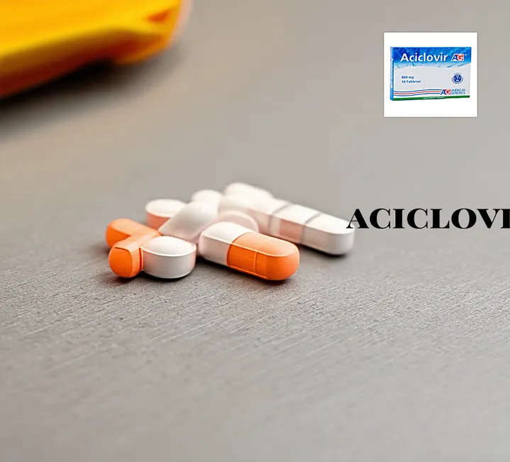 Aciclovir 3